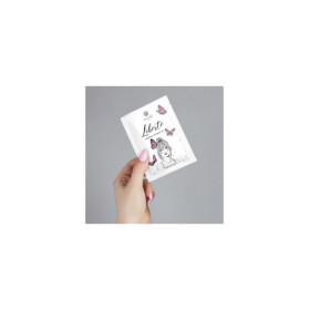 Dosette lotion hydratante intime 4ml 